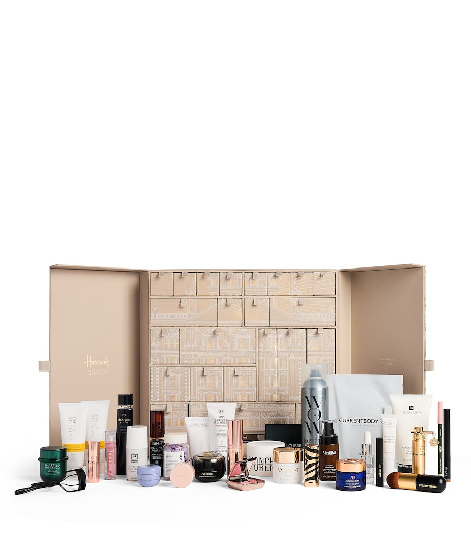 Harrods 2026 - En Stock