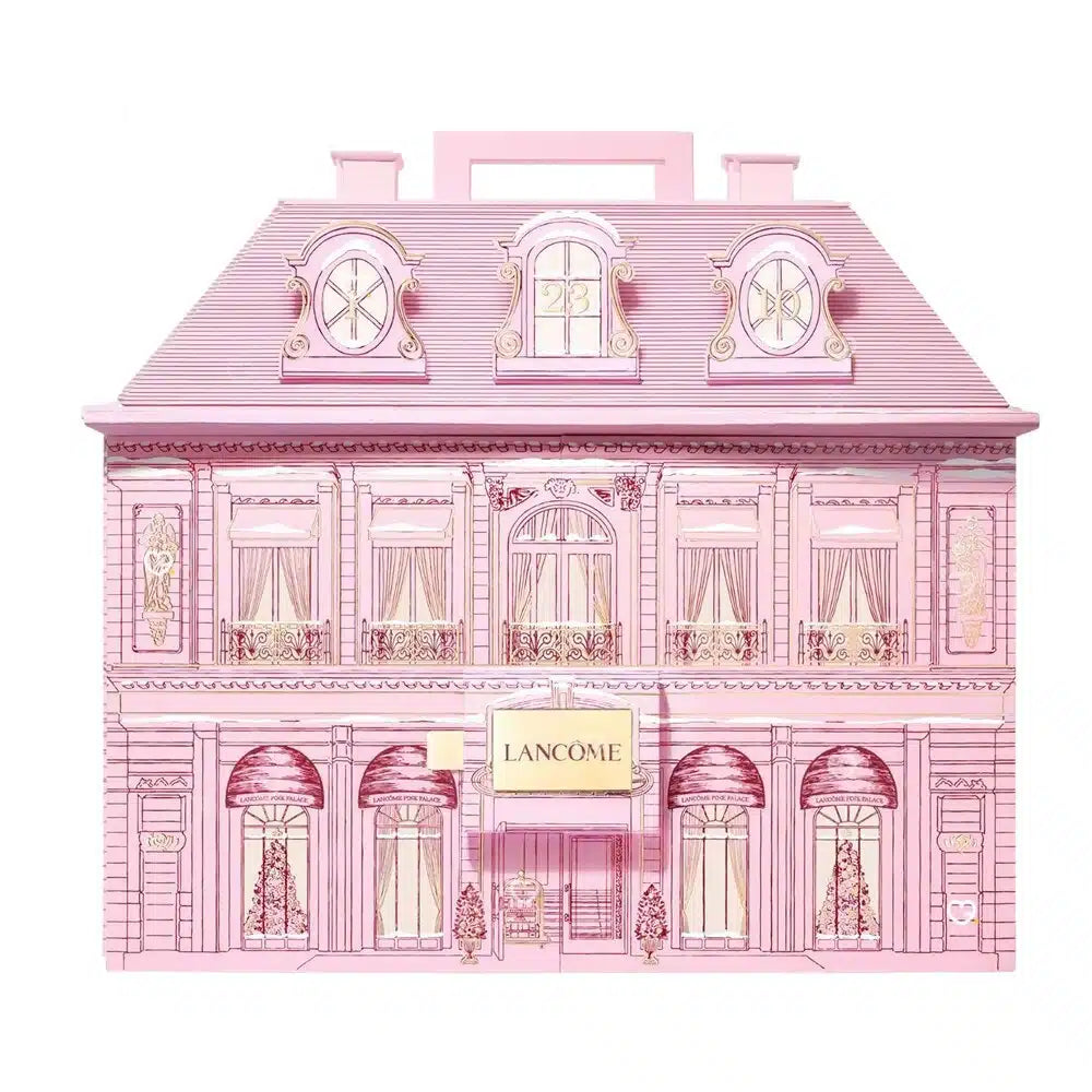 Calendrier de l’Avent Lancome