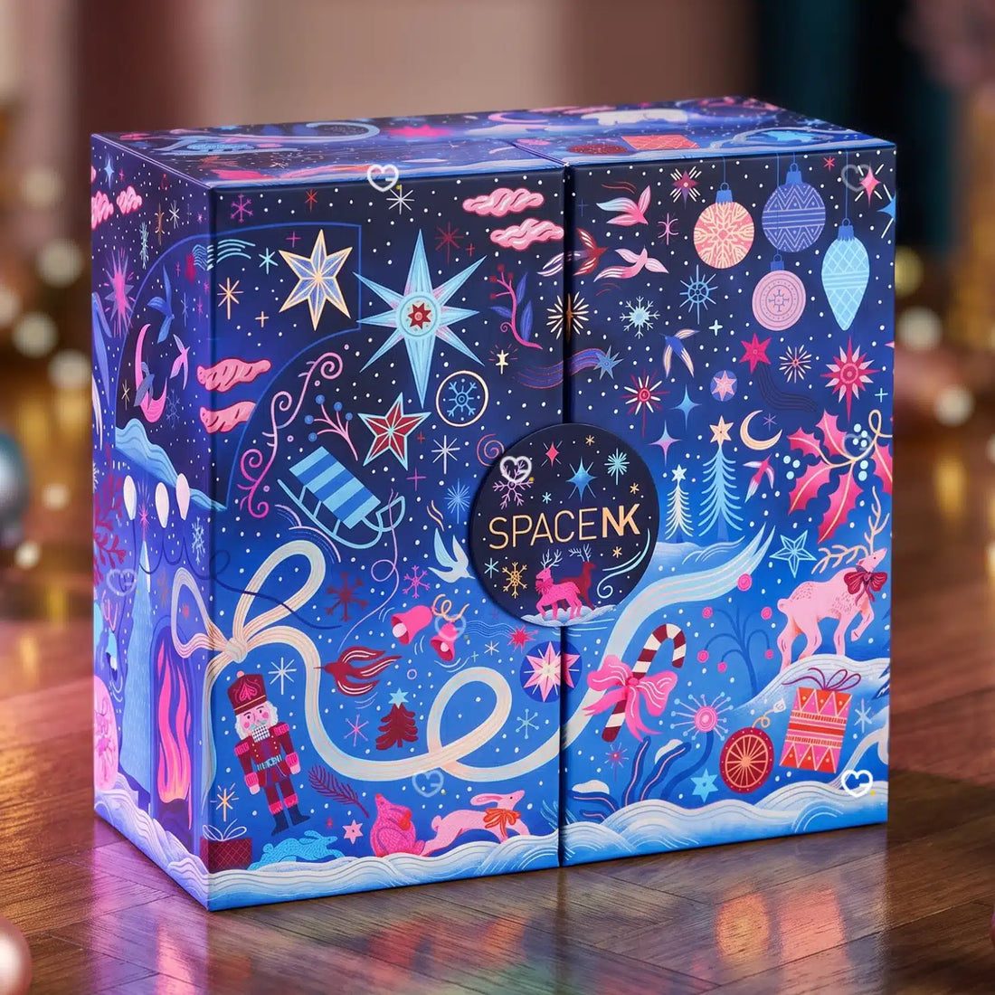 Calendrier de l’Avent Space NK - En Stock