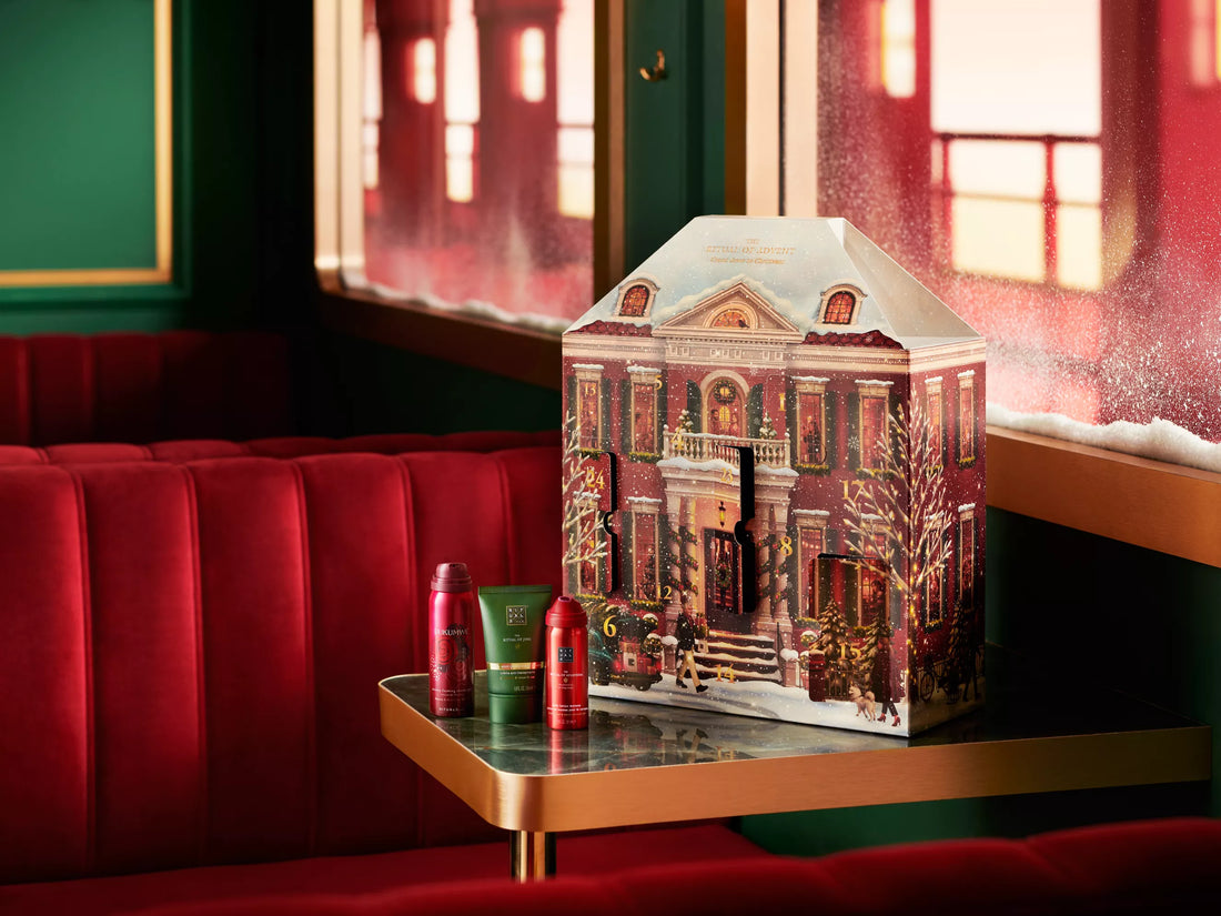 Classic Advent Calendar - Rituals