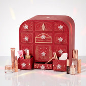 Calendrier de l’Avent Charlotte Tilbury