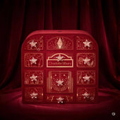 Calendrier de l’Avent Charlotte Tilbury