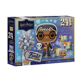 Calendrier de l’Avent Funko Pocket POP Harry Potter