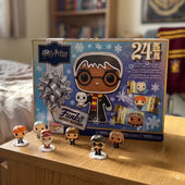 Calendrier de l’Avent Funko Pocket POP Harry Potter