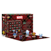 Calendrier de l’Avent Funko Marvel