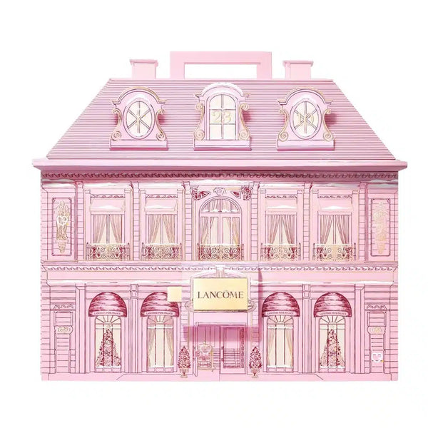 Calendrier de l’Avent Lancome
