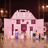 Calendrier de l’Avent Lancome