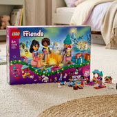 Calendrier de l’Avent LEGO Friends (42698)
