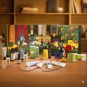 Calendrier de l’Avent L’Occitane Classique