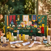 Calendrier de l’Avent L’Occitane Luxe