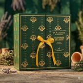 Calendrier de l’Avent L’Occitane Luxe