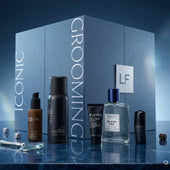 Calendrier de l’Avent Lookfantastic Homme