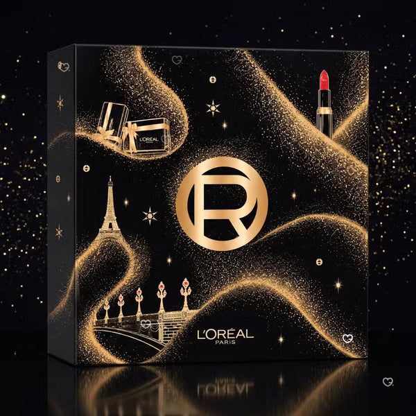 Calendrier de l’Avent L’Oréal Paris - En Stock