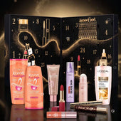 Calendrier de l’Avent L’Oréal Paris - En Stock