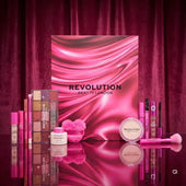 Calendrier de l’Avent Revolution Beauty - En Stock