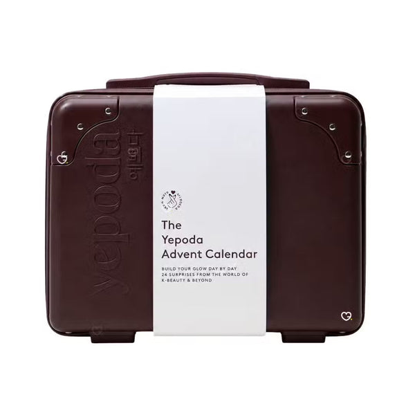 Calendrier de l'Avent Yepoda - En Stock