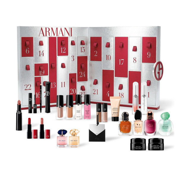 Calendrier de l’Avent Armani - En Stock